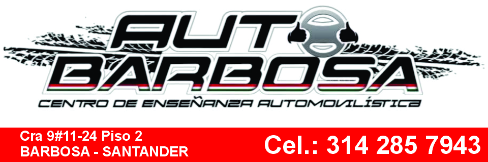 auto barbosa